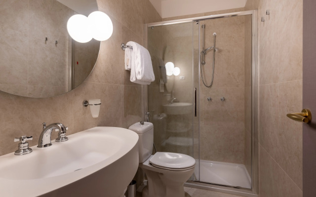 Hotel Cristoforo Colombo – Preferred Hotels & Resorts