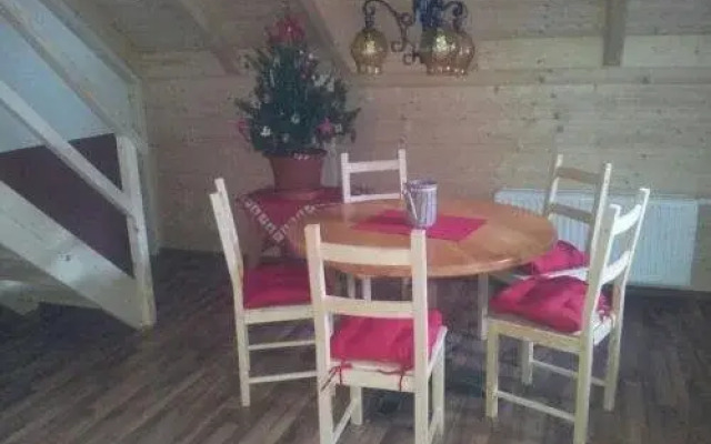Zimmer im Lungau