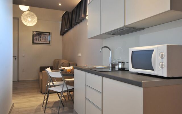 Apartments & Rooms Lavandula Exclusive