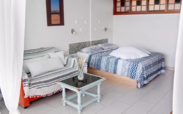 Ocean Studio Maspalomas