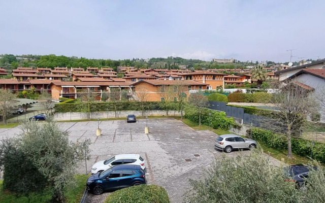 Le Terrazze Sul Lago Residence & Hotel
