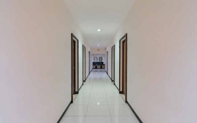 Hotel Setrasari Bandung RedPartner
