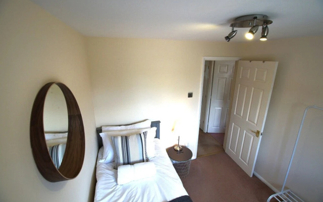Staffords Place