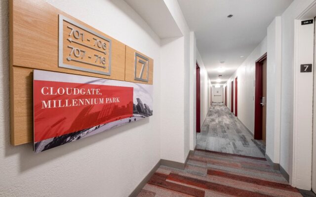Hotel Saint Clair- Magnificent Mile
