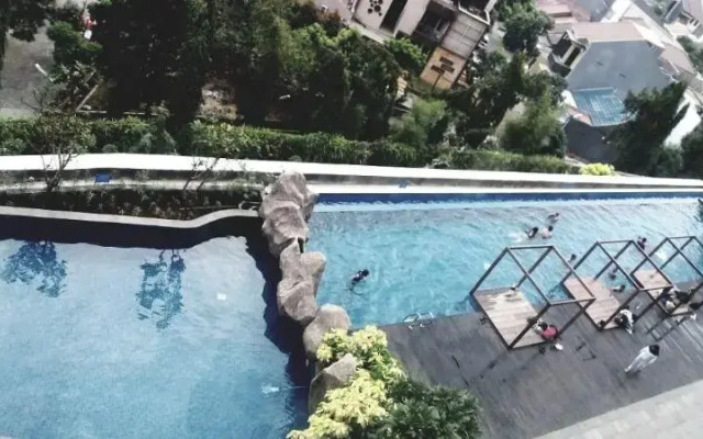 8rooms@ Grand Kamala Lagoon by ZUZU