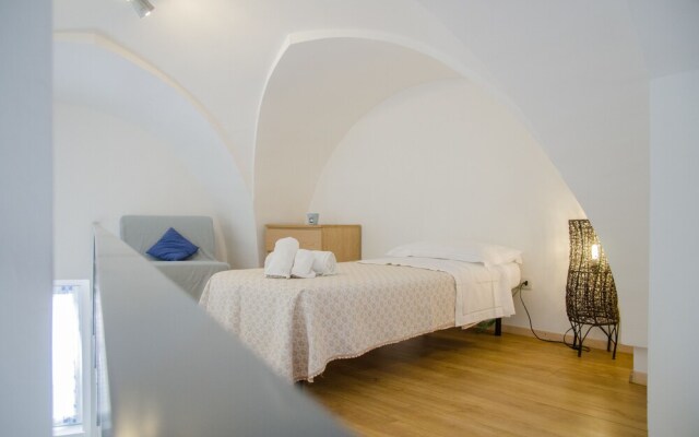 Loft a Sud Salento