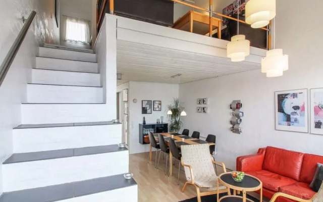 "Söhnke" - 500m from the sea in NW Jutland