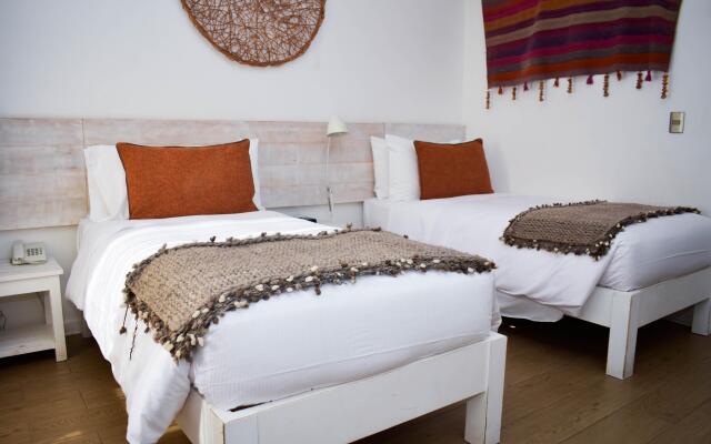 Noi Casa Atacama