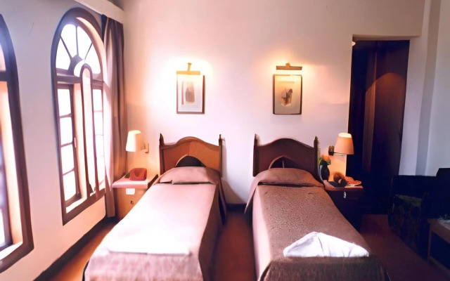Hotel Pradeep