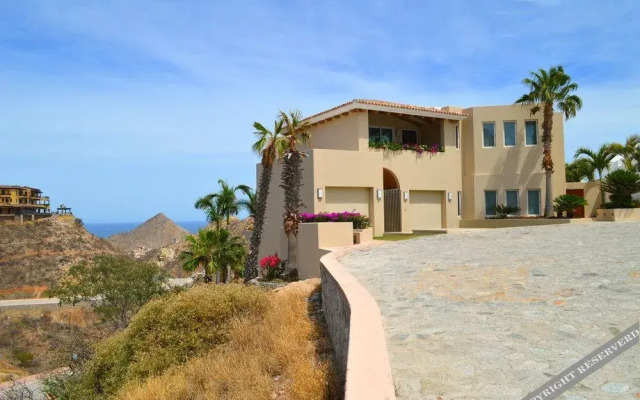 Villa del Mar