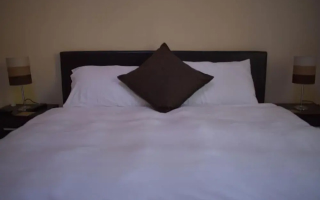 Mount Vista Guest House