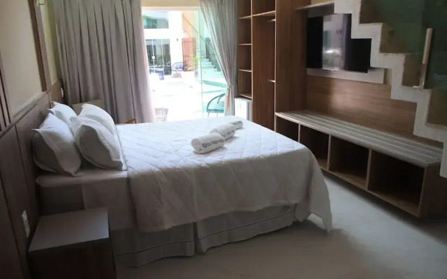 Star Palace Hotel