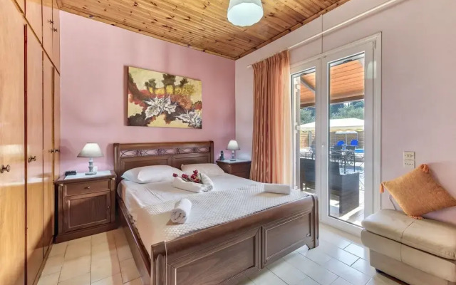 Toscana Villa 1 - 2 Bedroom Private Pool Villa