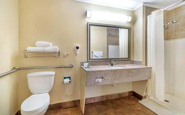 Best Western Gastonia