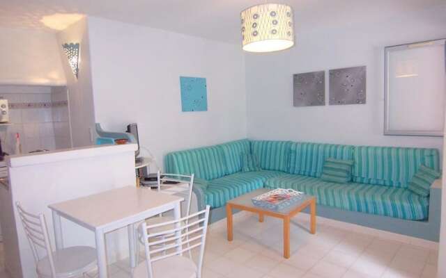 Mini-villa Saint-cyprien C21- 3 - Calm Residence