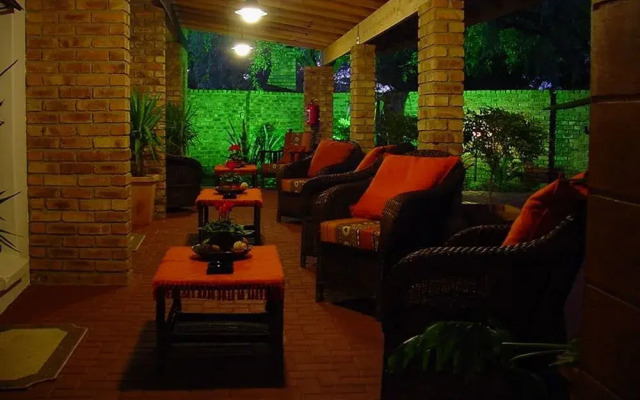 De Oude Herberg B&B