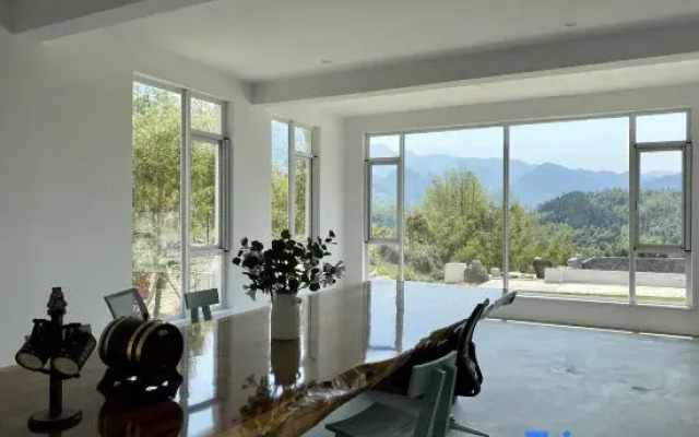 Yunlu Daiyungui Luxury Hostel