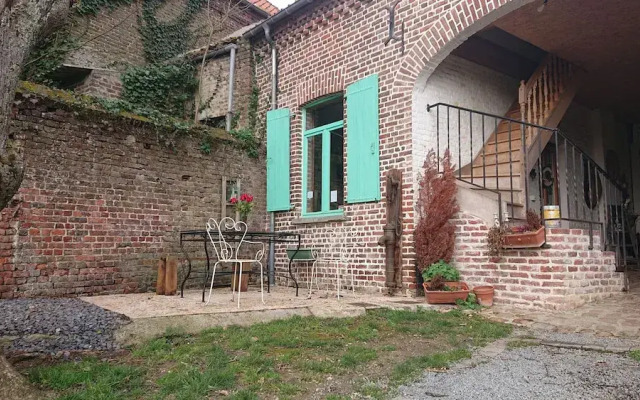Les Chambres du Relais