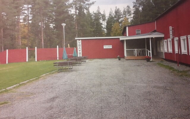 Larsens vandrarhem
