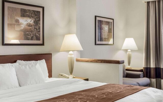 Comfort Inn Bismarck