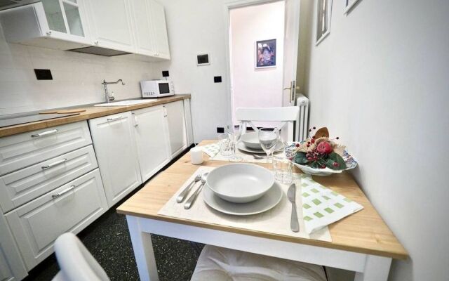 Dimora Degli Indoratori Zona Acquario