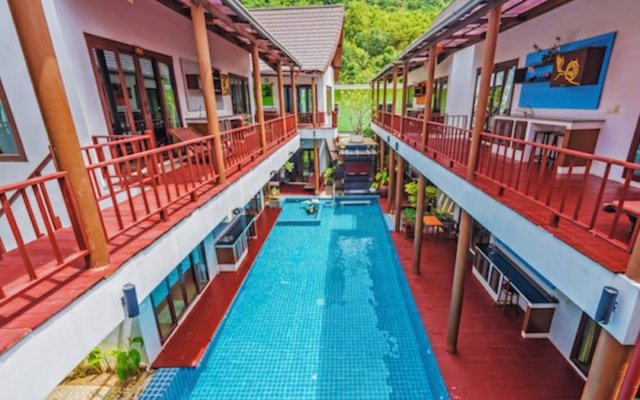 Assada Boutique Hotel Kata Phuket