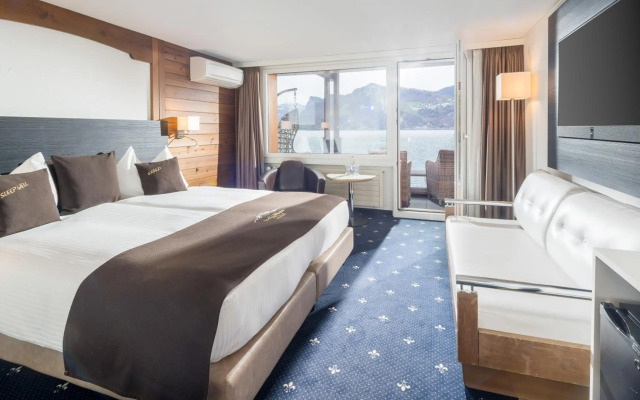 Seehotel Pilatus
