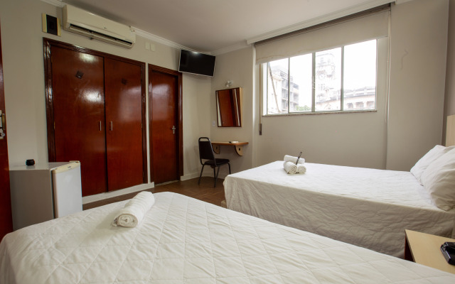 Rede Andrade Piratininga