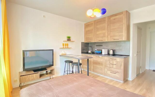 Comfort Apartment on Leskova St. 42