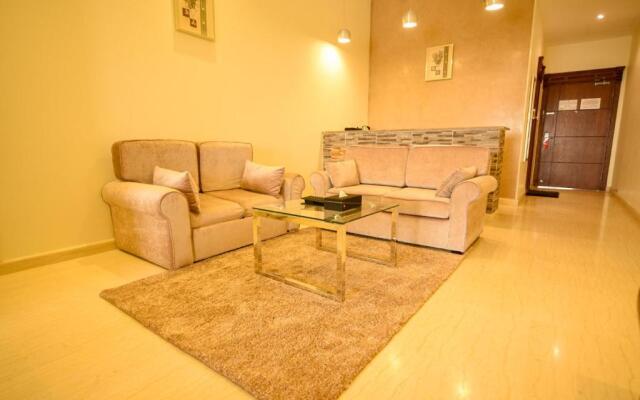 Golden Marina Resort