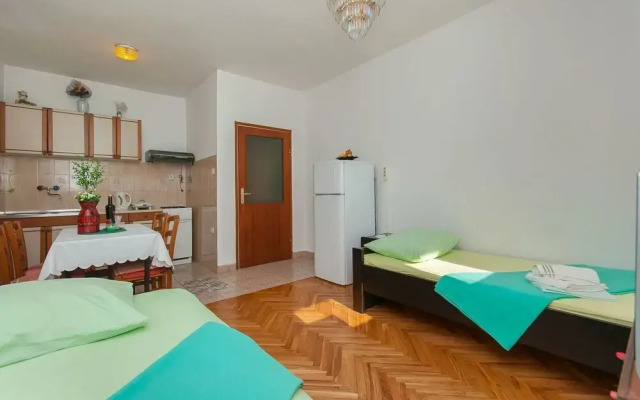 Franka - Beautiful sea View & Parking - A2