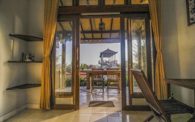 The Anara Surfing Camp