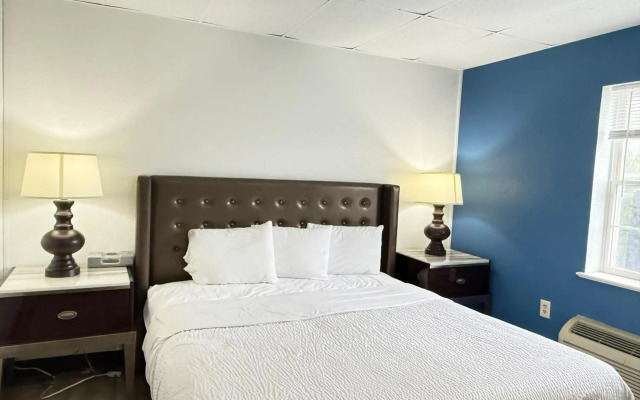 Baymont by Wyndham Lancaster PA Dutch Country