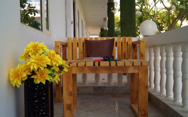 Ganga Village Resort