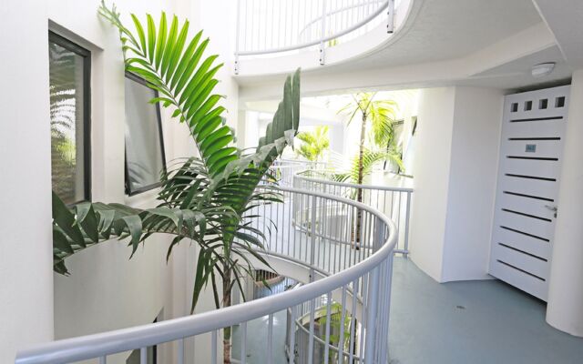 Beach Club Resort