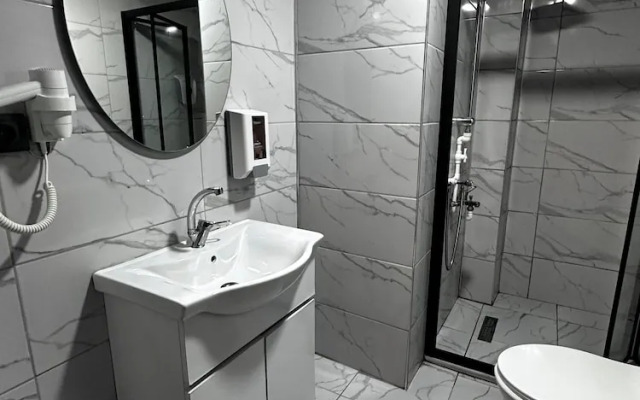 Comfort Suites Hotel