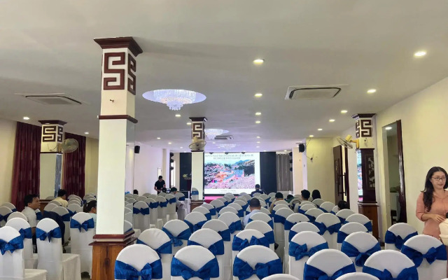 HANZ Orient Hotel Da Nang
