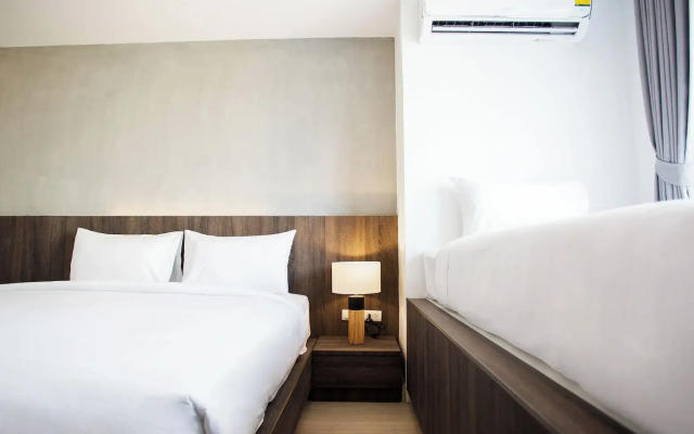 B2 Hat Yai Premier Hotel