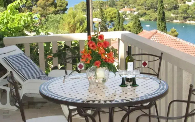 Apartment Vera