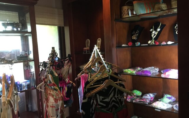 Eskaya Beach Resort and Spa