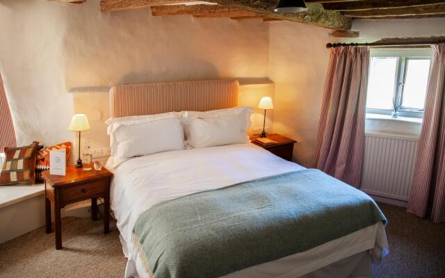 The Lamb Inn