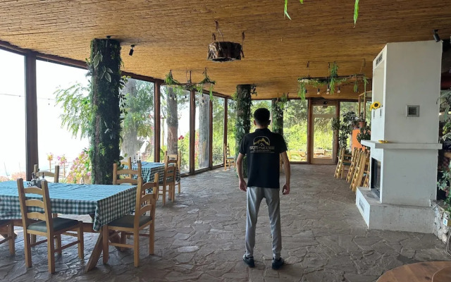 Dajti Paradise
