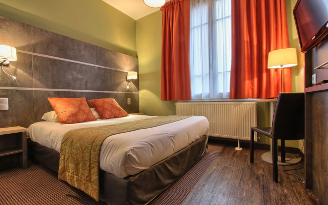 Timhotel Boulogne Rives de Seine