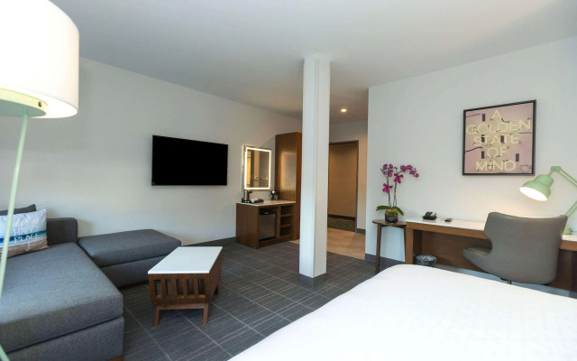 Cambria Hotel LAX