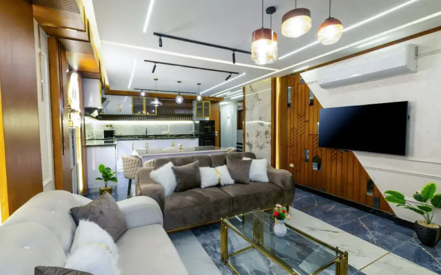Piccolo Mondo Botique Hotel