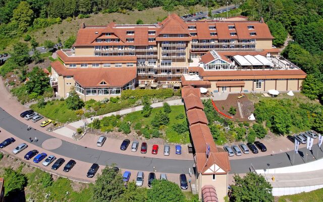 Göbel's Hotel Rodenberg