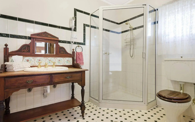 Mole Creek Guesthouse