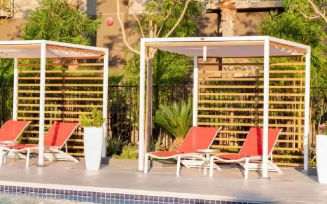 Club Wyndham Anaheim, Anaheim, USA