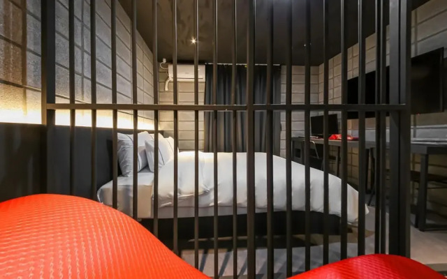 Jeonju Junghwasandong Hotel Star