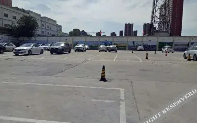 Xidao Hotel (Handan Fuxing Trade City)